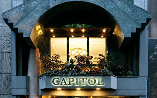  Capitol Millennium