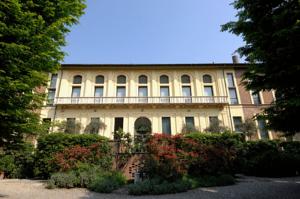 Palazzo Delle Stelline