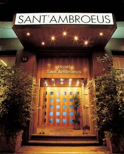  Sant` Ambroeus