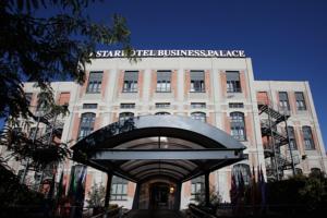  Starhotel Business Palace