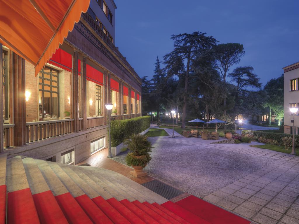  Grand Hotel Terme & Spa di Castrocaro