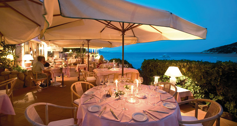  Club Hotel Baja Sardinia