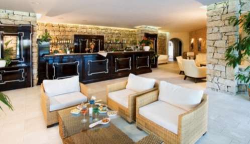  Baja Hotels Villas Resort