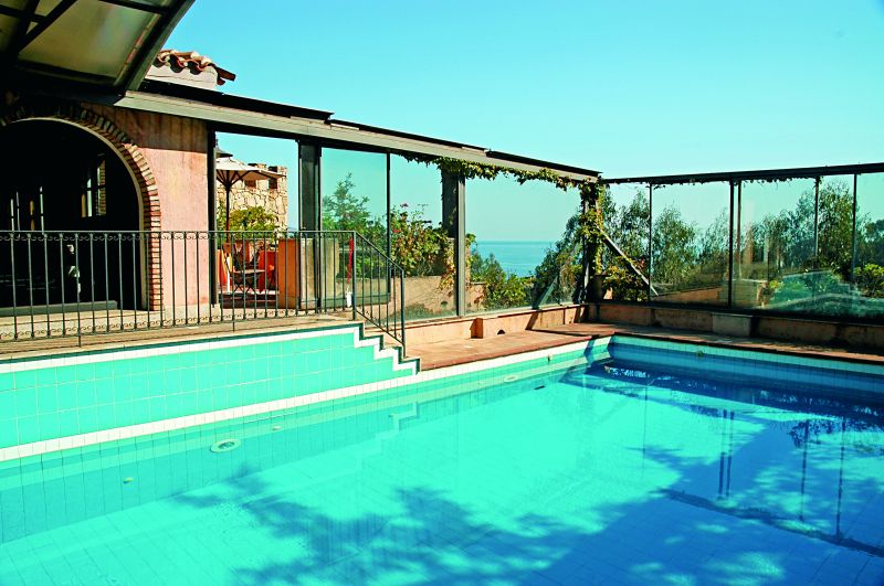  Monte Turri Luxury Retreat