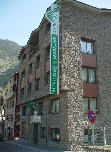  Apartamentos Sant Bernat