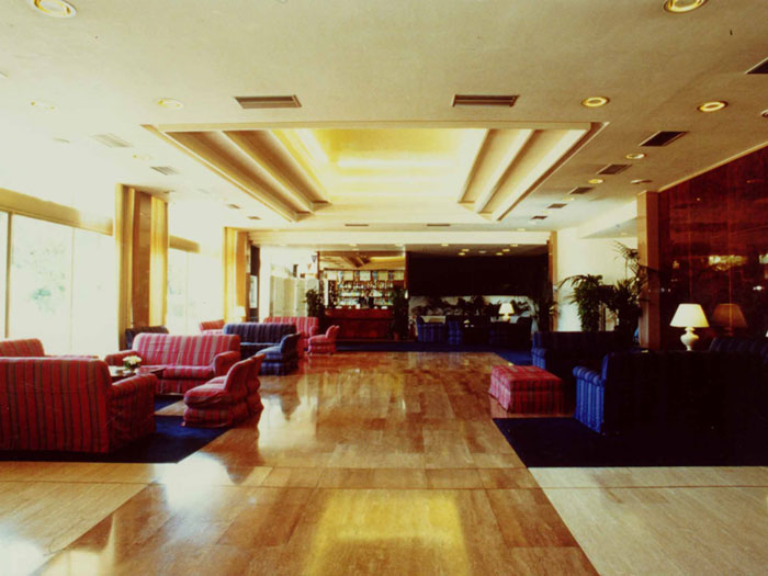  Mondello Palace Hotel