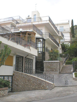 Villa Esperia