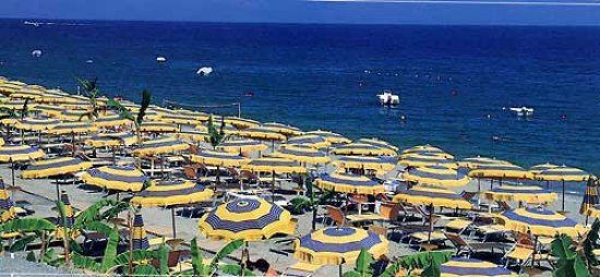  Naxos Beach Resort