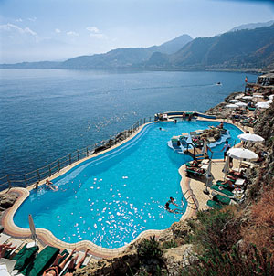  Atahotel Capotaormina Resort