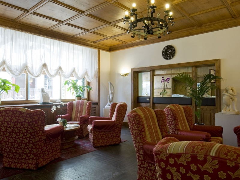  Concordia Parc Hotel (Cortina D'Ampezzo)