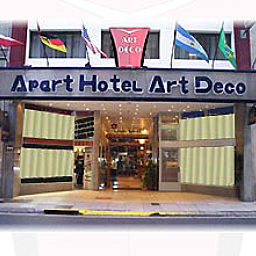  ART Deco hotel and suites