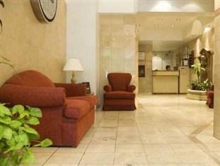  Apart hotel Cabildo Suites