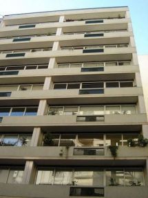  Arenales Apartments and Suites