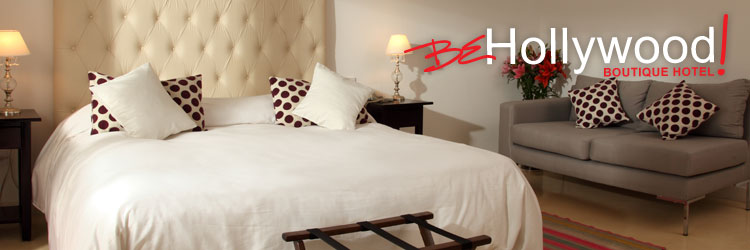  Be Hollywood Boutique Hotel