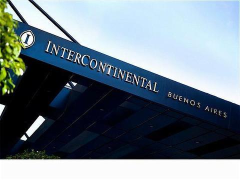  InterContinental Hotel Buenos Aires