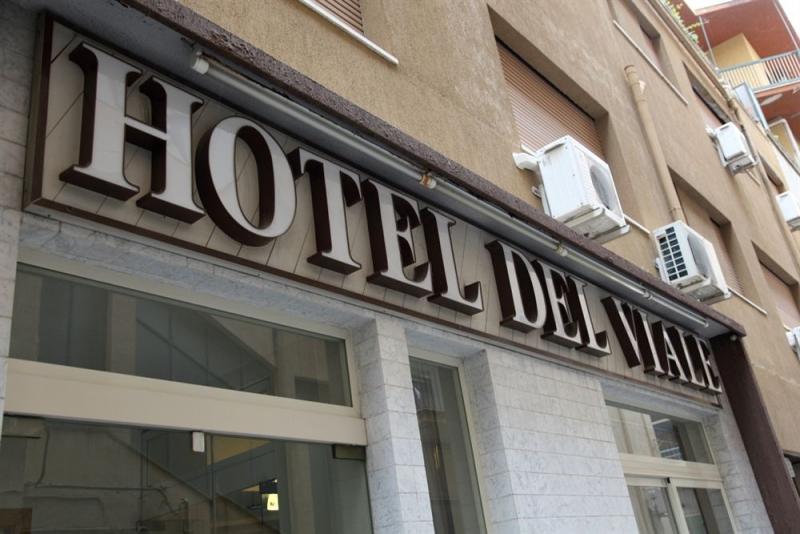  Del Viale Hotel