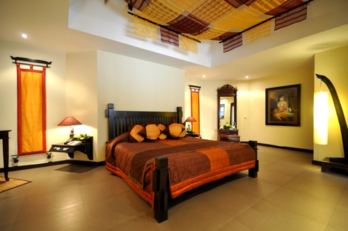  Angkor Home Hotel