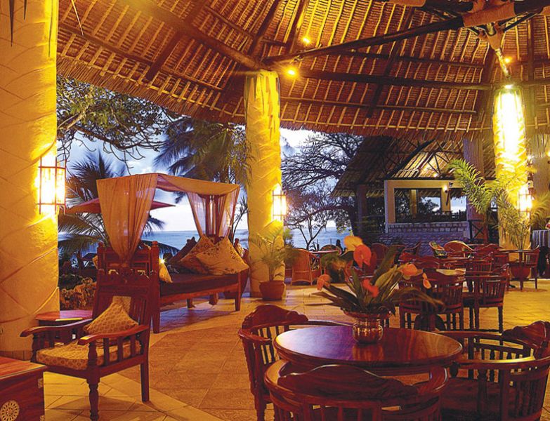  Baobab Beach Resort