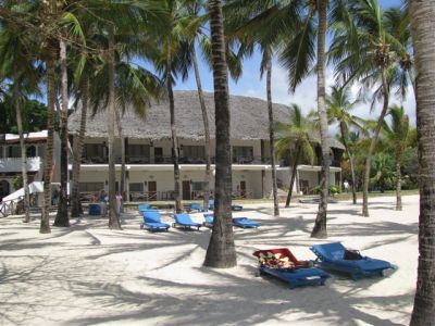  Coconut Village