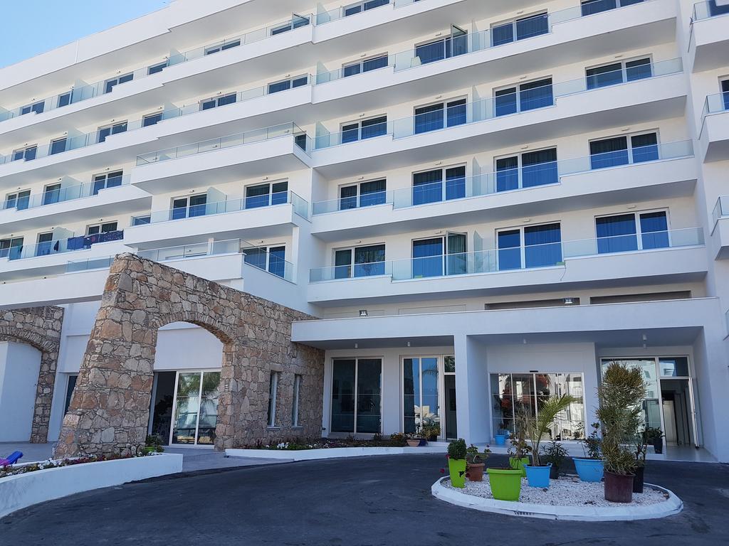  Melini Hotel Apartments