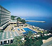  Holiday Inn Limassol