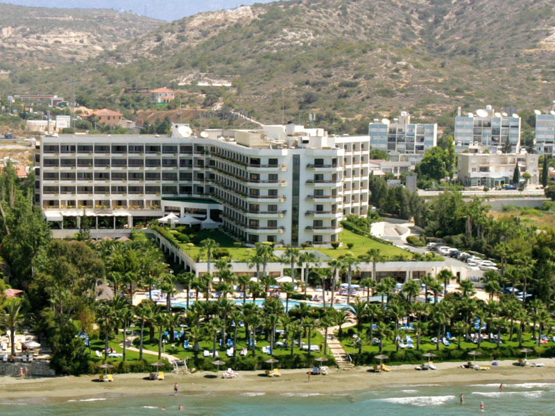  GrandResort Limassol-Cyprus