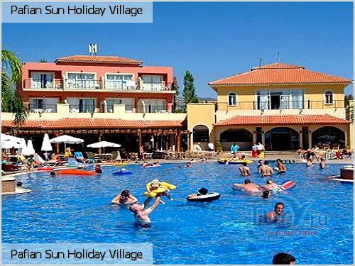  Pafian Sun Holiday Village