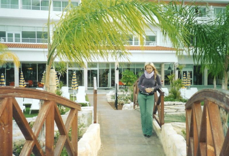  Riu Cypria Resort