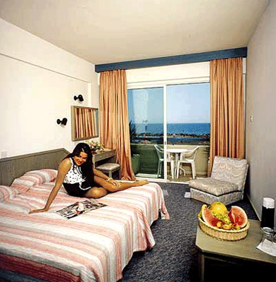  Lenios Beach Hotel