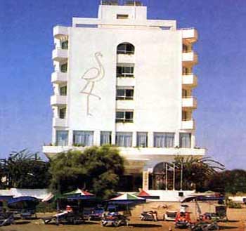  Flamingo Beach Hotel