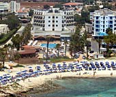  Pavlo Napa Beach Hotel