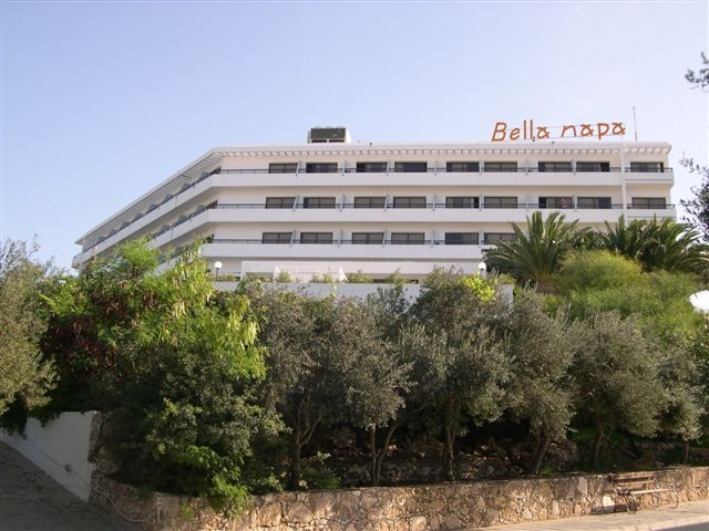  Bella Napa