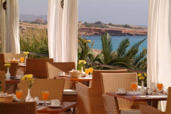  Atlantica Aeneas Resort & Spa 5*