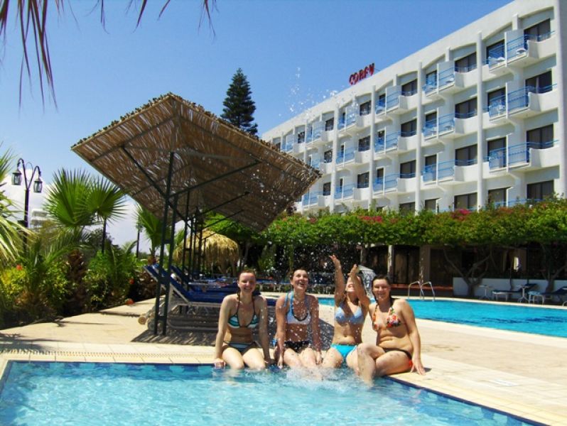  Corfu Hotel