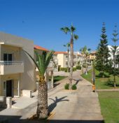  New Famagusta