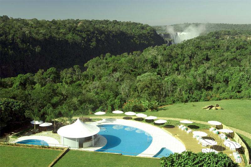  Sheraton Iguazu Resort & Spa
