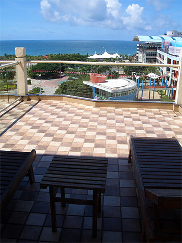  Linda Sea View Hotel