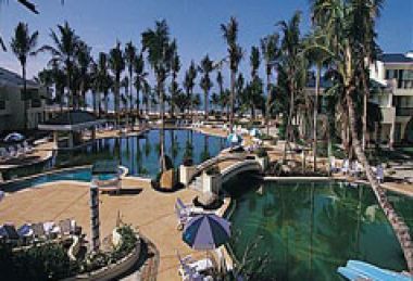  Palm Beach resort
