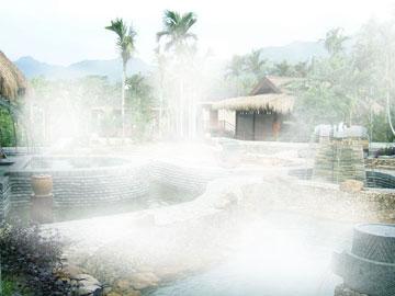  Narada Tropical Resort