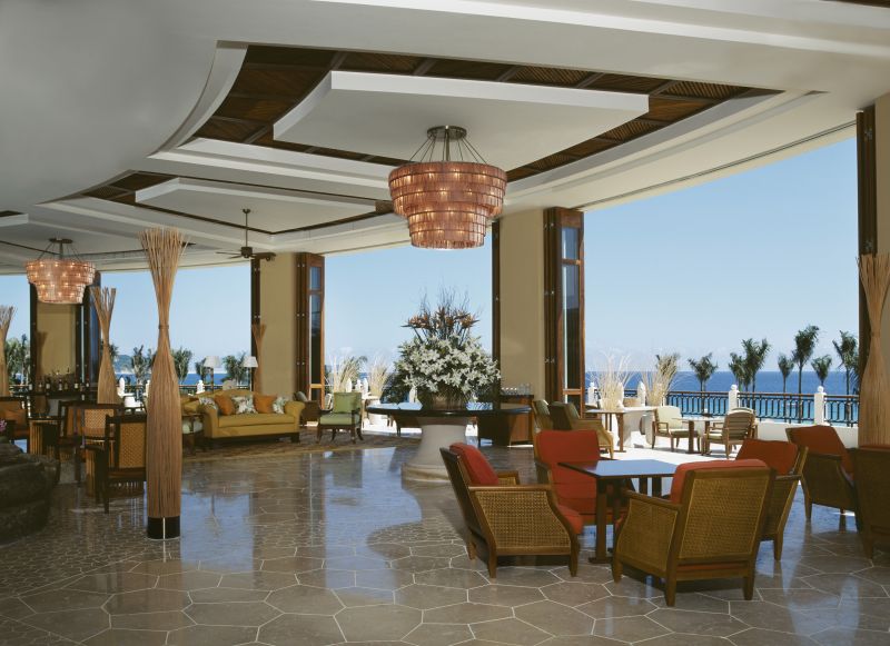  Sanya Marriott Resort & Spa