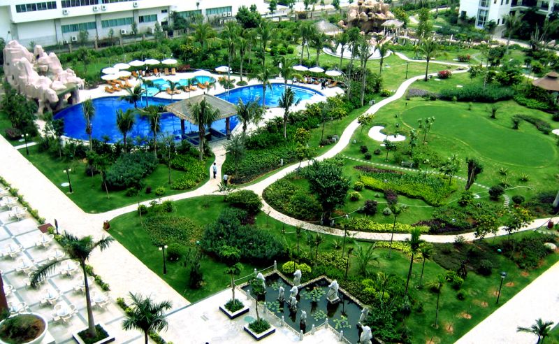  Yuhai International Resort