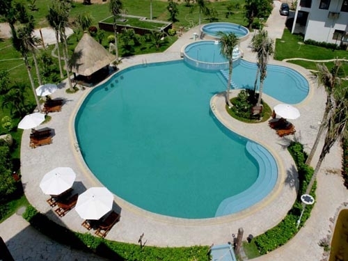  Leaguer Resort Sanya Bay
