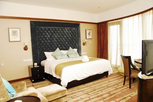  Grand Soluxe Hotel & Resort Sanya