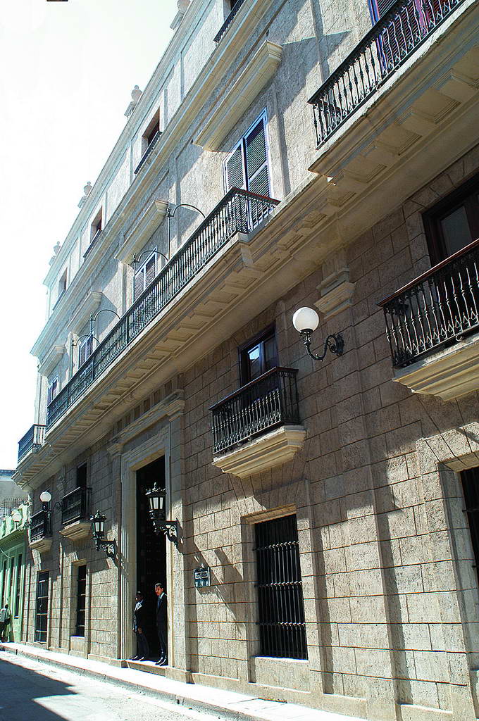  Palacio O' farrill