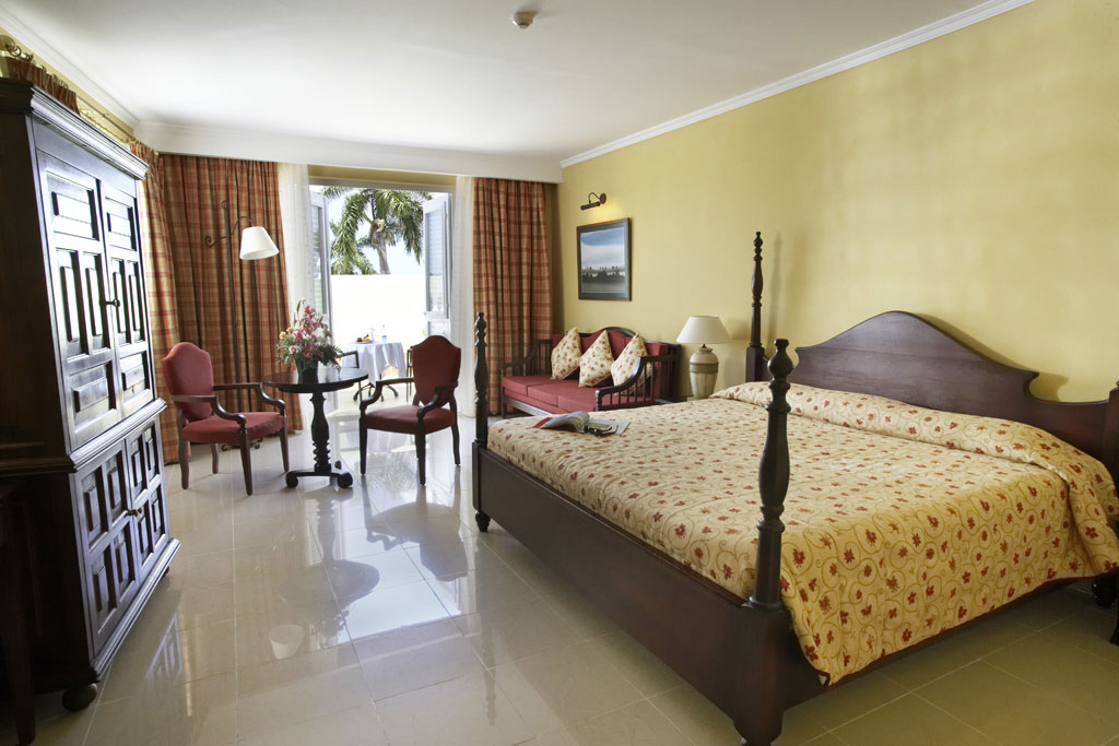  Iberostar Grand Hotel Trinidad