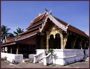  La Residence Phou Vao