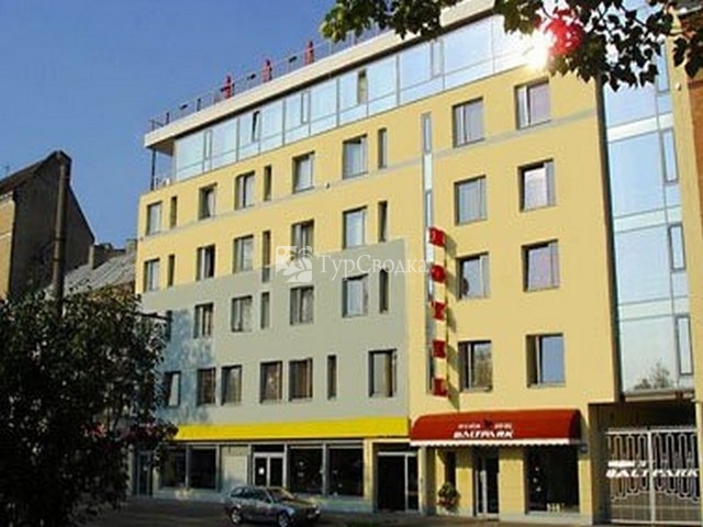  Hotel Dama