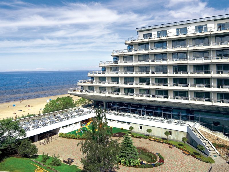  Baltic Beach Hotel