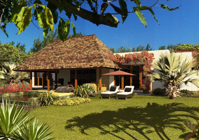  Four Seasons Resort Mauritius at Anahita deluxe
