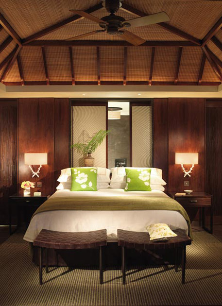  Four Seasons Resort Mauritius at Anahita deluxe